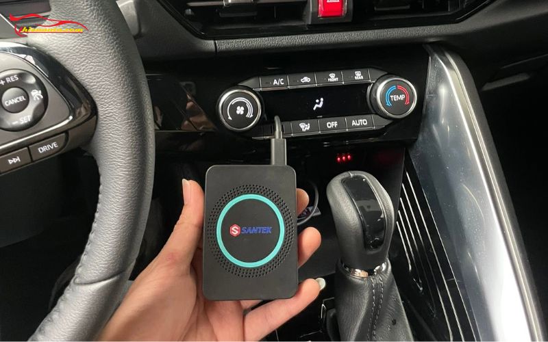 Android Box Honda City Android Box Honda City là thiết bị nhỏ gọn