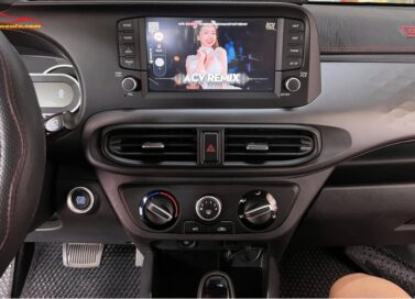 Android Box Hyundai i10