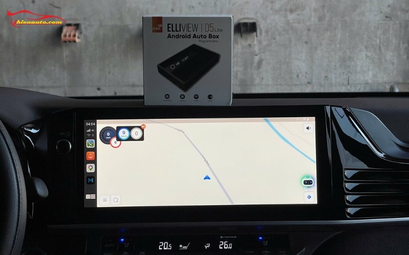 Android Box Toyota Camry Android Box Toyota Camry