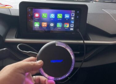 Android Box Toyota Wigo: Android Box Vietmap BS10