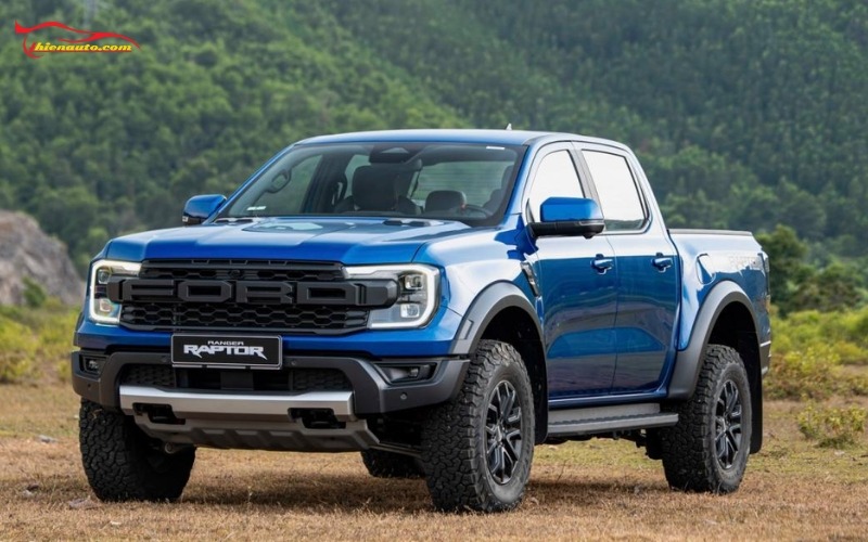So sánh VinFast VF Wild và Ford Ranger 2026: Khác biệt bán tải điện và diesel So sánh VinFast VF Wild và Ford Ranger