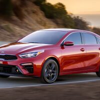 Thay nhớt Kia Cerato bao nhiêu lít