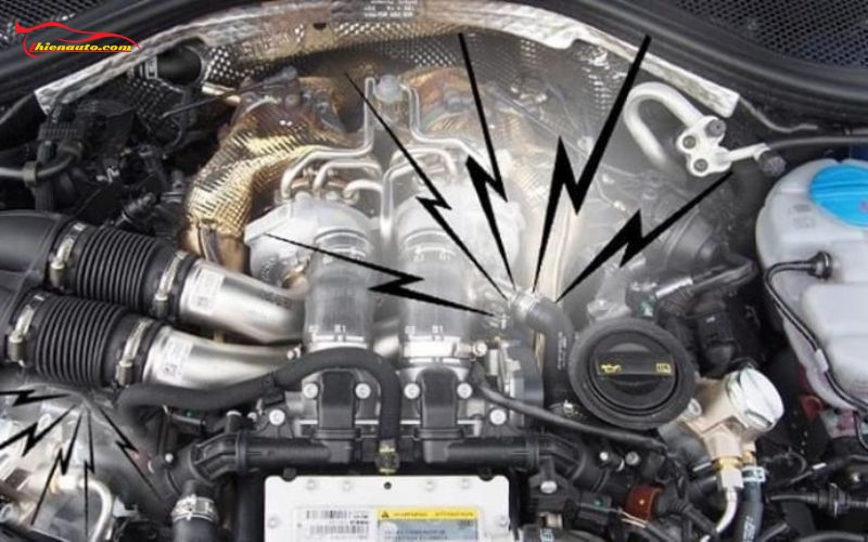Thay nhớt Kia Cerato bao nhiêu lít? Khi nào nên thay? Thay nhớt Kia Cerato bao nhiêu lít? Dấu hiệu cần thay nhớt Động cơ phát ra tiếng ồn bất thường