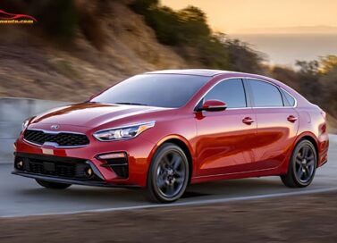 Thay nhớt Kia Cerato bao nhiêu lít
