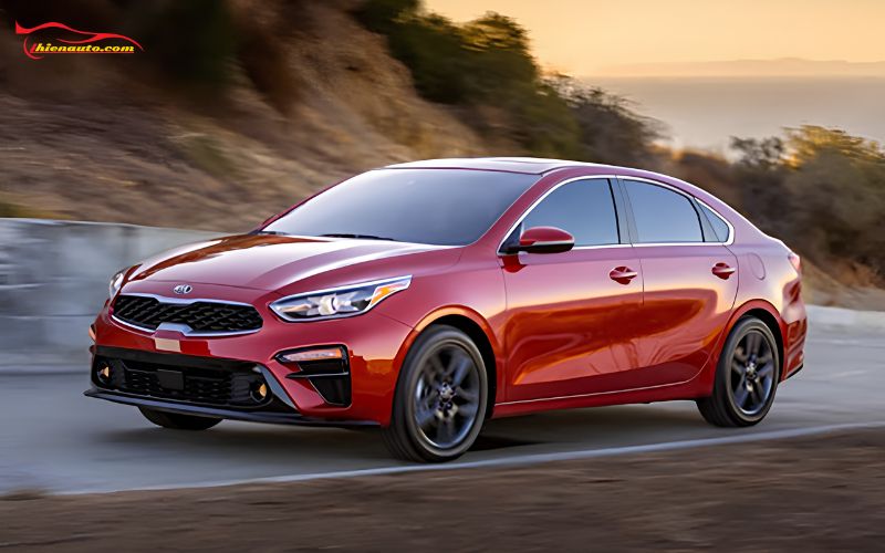 Thay nhớt Kia Cerato bao nhiêu lít? Khi nào nên thay? Thay nhớt Kia Cerato bao nhiêu lít