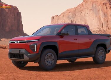 Điểm đáng chủ ý nhất của VinFast VF Wild ra mắt là hệ truyền động REEV (Range Extended Electric Vehicle)