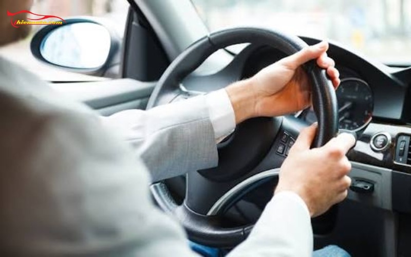 Cách hạn chế tình trạng xe bị nhao lái