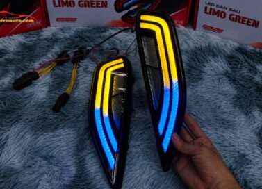 Đèn LED cản sau Vinfast Limo Green