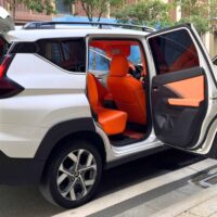 Mẫu xe Mitsubishi Xpander độ đẹp tại Thiện Auto