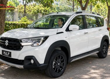 Nổ máy xe ô tô lâu có sao không