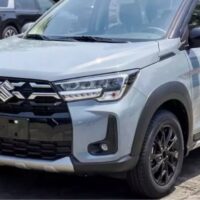 Suzuki XL7 2026 ra mắt Việt Nam ngày 30.10