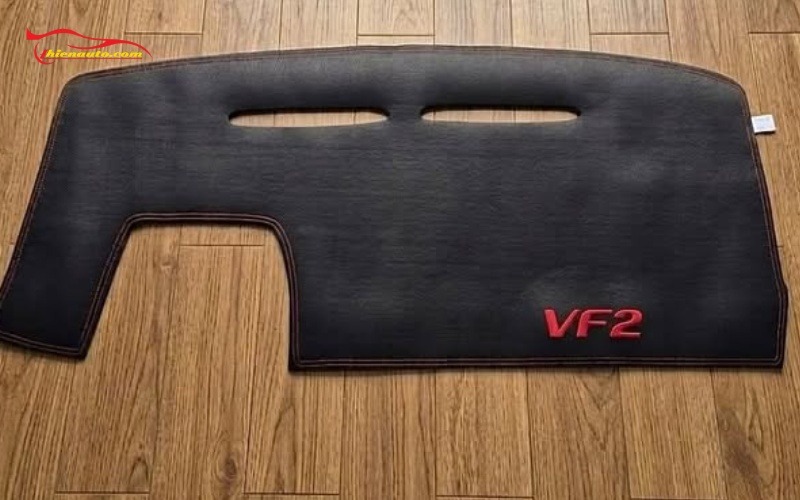 Thảm taplo VinFast VF2 Thảm taplo VinFast VF2 chống nắng bảo vệ nội thất