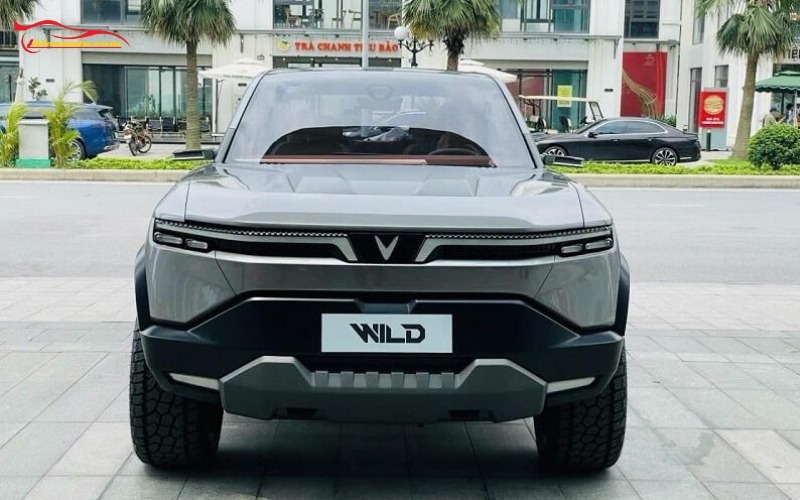 So sánh VinFast VF Wild và Toyota Hilux: Đâu là mẫu bán tải phù hợp? So sánh VinFast VF Wild và Toyota Hilux: VF Wild có lợi thế về phong cách thiết kế hiện đại và trải nghiệm xe điện
