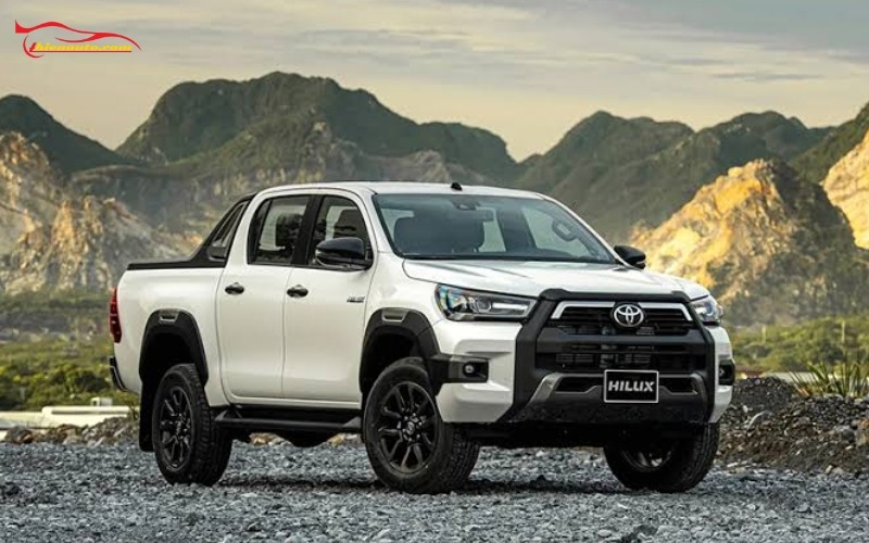 So sánh VinFast VF Wild và Toyota Hilux: Đâu là mẫu bán tải phù hợp? So sánh VinFast VF Wild và Toyota Hilux về kích thước xe