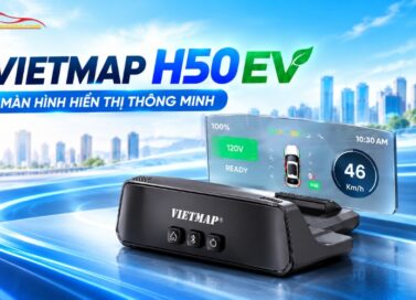 Thông tin màn hình hiển thị thông minh HUD H50 EV